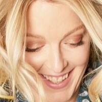 Lauren Laverne Naakt