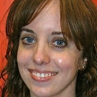 Lauren Montgomery Naakt