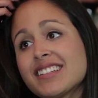 Lauren Ojeda Naakt