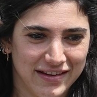 Lauren Perez Naakt