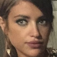Lauren Russell Naakt