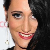 Lauren Socha Naakt