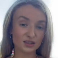 Lauren Stephens Naakt