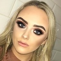 Lauren Walsh Naakt