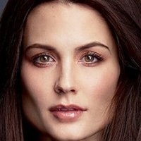Lauriane Gillieron Naakt