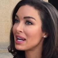 Laurina Hanson Naakt