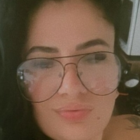 Laurinha Angel Naakt