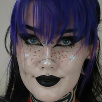 lavender_daydream Naakt