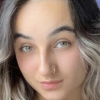 Lavinia Miranda Naakt