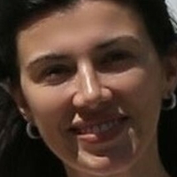 Lavinia Postolache Naakt