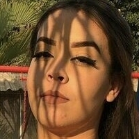 Laysa Damazio Naakt