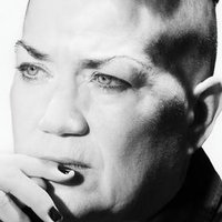 Lea DeLaria Naakt