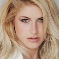 Lea Goetz Naakt