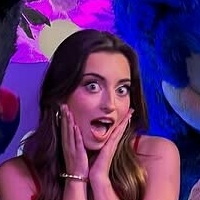 Lea Martinez Naakt
