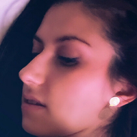 Lea Miles Naakt
