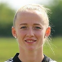 Lea Schueller Naakt