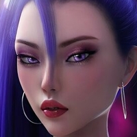 League of Legends Naakt