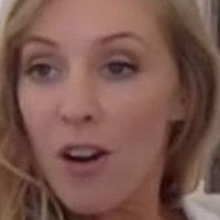 Leah Felder Naakt
