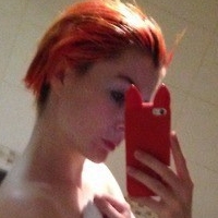 Leahloveschief Naakt