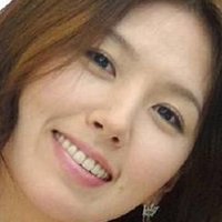 Lee Eun-ju Naakt