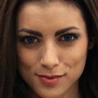 LeeAnna Vamp Naakt