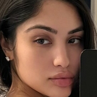 Leena Sayed Naakt