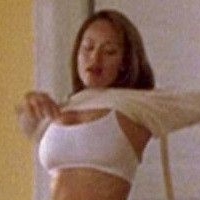 Leila Arcier Naakt