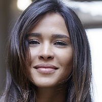 Leila Ben Khalifa Naakt