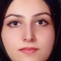Leila Hashemzadeh Naakt