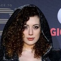Leila Lowfire Naakt