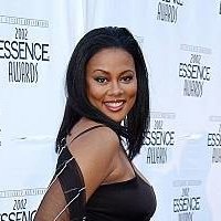 Lela Rochon Naakt