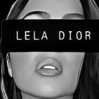 leladior Naakt