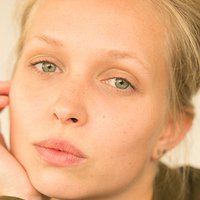Lena Anna Castrup Naakt