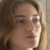 Lena Bussolino Naakt