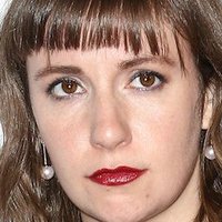 Lena Dunham Naakt