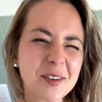 Lena Hammer Naakt