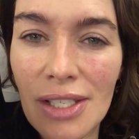 Lena Headey Naakt