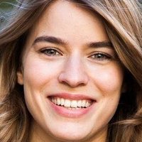 Lena Morris Naakt