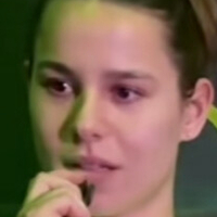 Lena Oberdorf Naakt