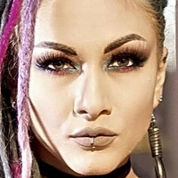 Lena Scissorhands Naakt