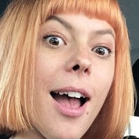 Lenka Kripac Naakt
