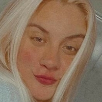 Leonela Cesar Naakt