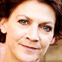 Léonie Thelen Naakt