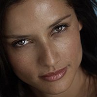 Leonor Varela Naakt