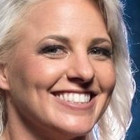 Lerae Dean Naakt