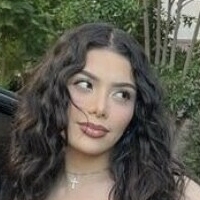 leshlieguerrero Naakt