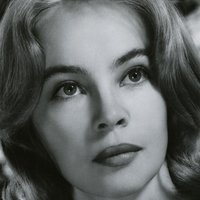 Leslie Caron Naakt