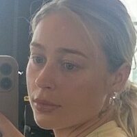Leslie Golden Naakt