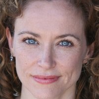 Leslie Hope Naakt
