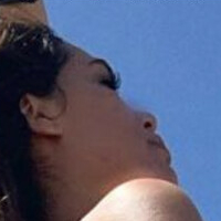 Leslie Leyva Naakt